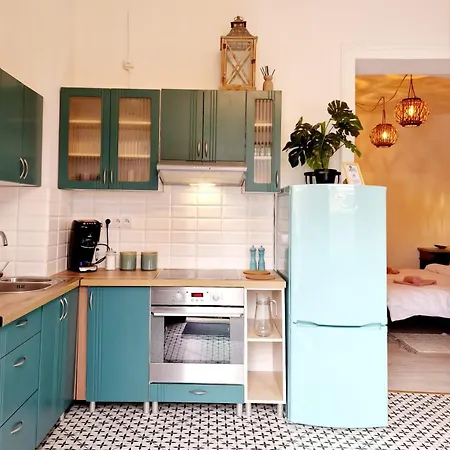 Apartament Rynek *