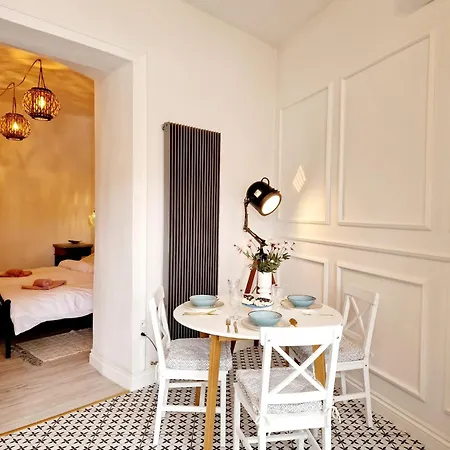 Apartament Rynek Apartment Kety (Lesser Poland)