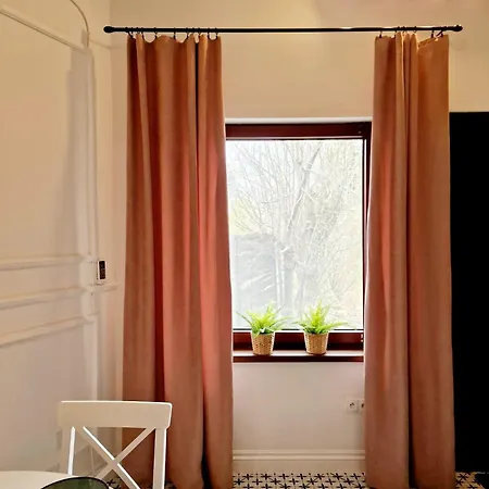 Apartment Apartament Rynek Kety (Lesser Poland)