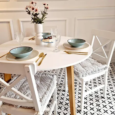 Apartament Rynek * Kety (Lesser Poland)