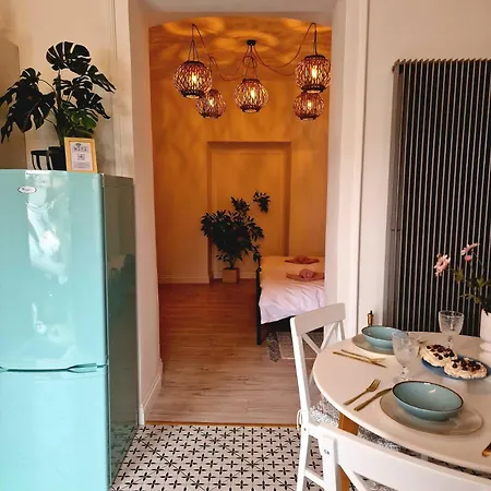 Apartament Rynek *