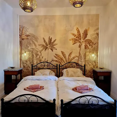 Apartment Apartament Rynek *