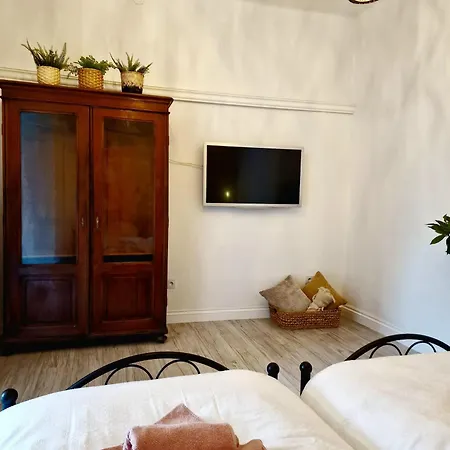 Apartament Rynek Apartment Kety (Lesser Poland)