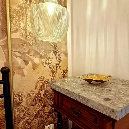 Apartament Rynek *