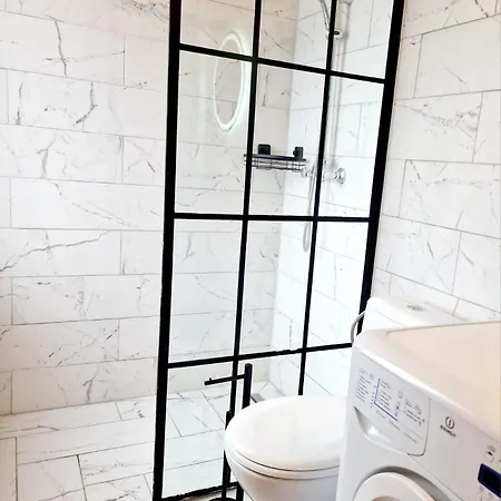 Apartament Rynek