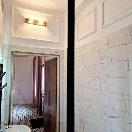 Apartament Rynek