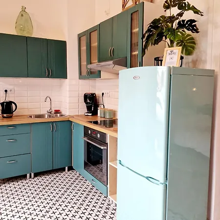 Apartament Rynek Apartment Kety (Lesser Poland)