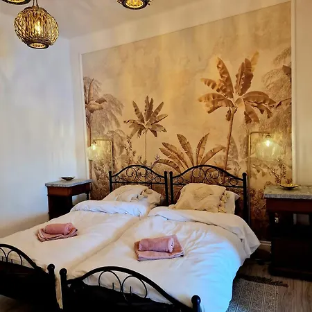 Apartment Apartament Rynek Kety (Lesser Poland)