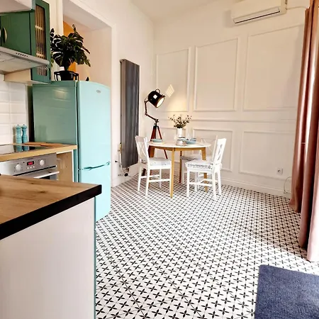 Apartament Rynek Kety (Lesser Poland)