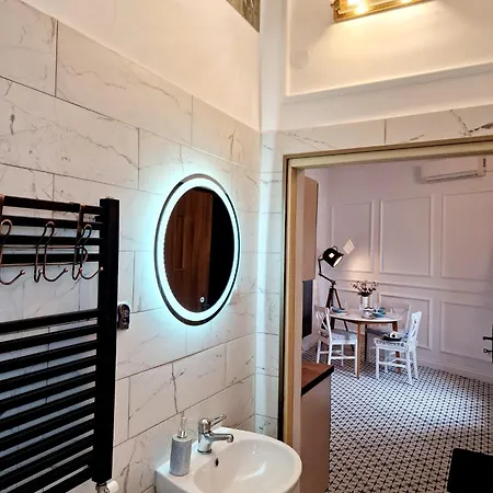Apartament Rynek Apartment *